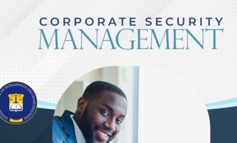 Doyen_Corporate Security Management