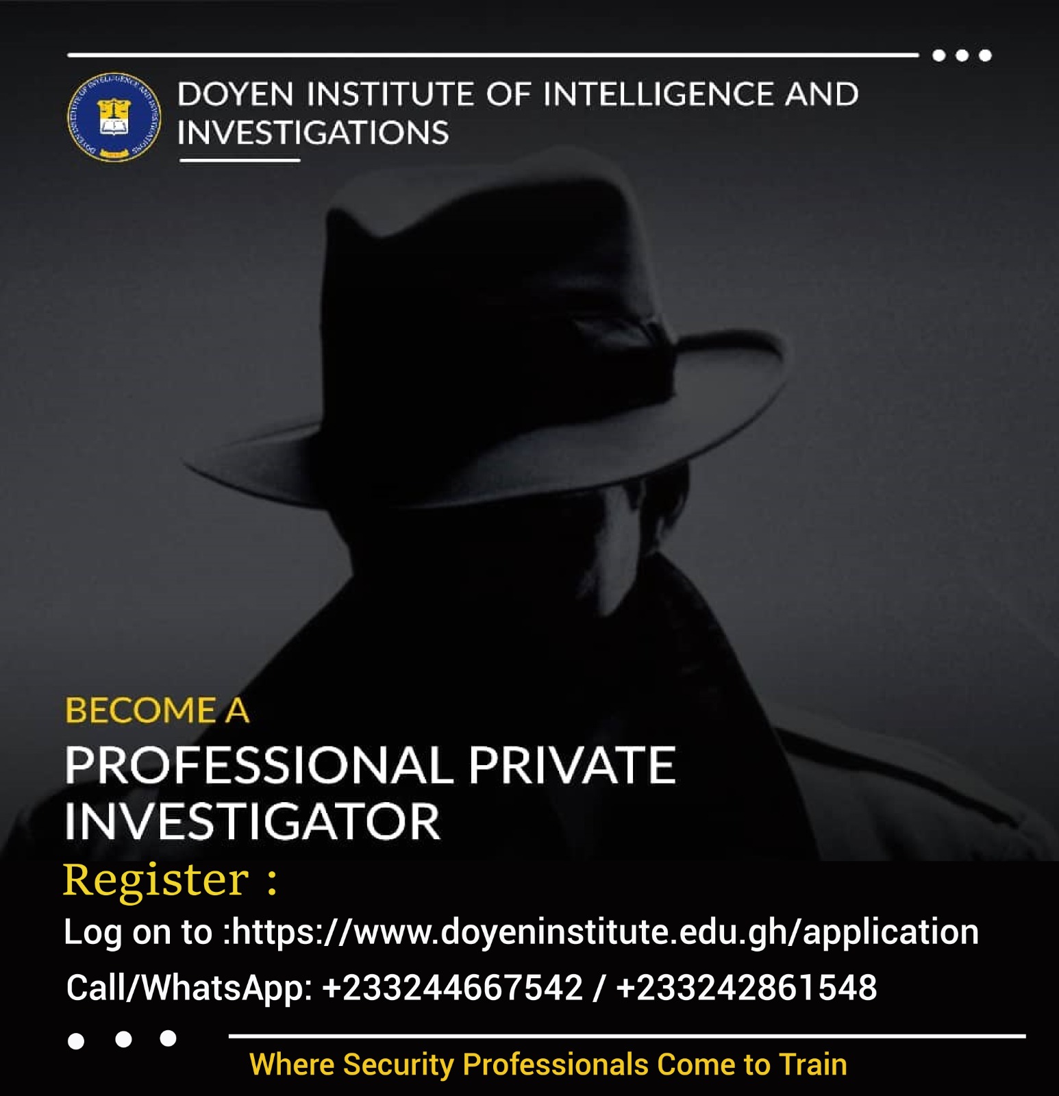 Doyen Institute