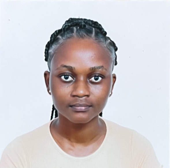 Staff Profile Picture