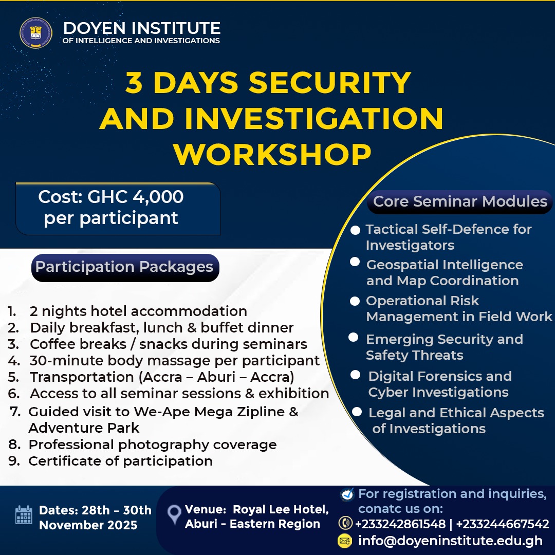 Doyen Institute